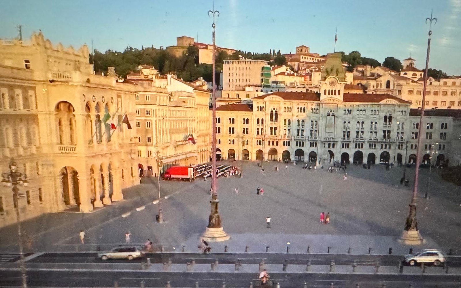 trieste