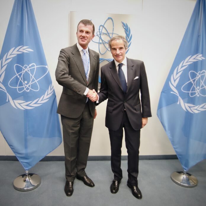 AIEA: Sottosegretario Silli guida delegazione italiana alla Conferenza Generale