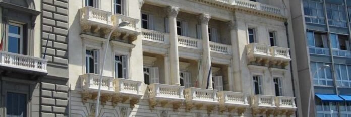 L'Orientale di Napoli