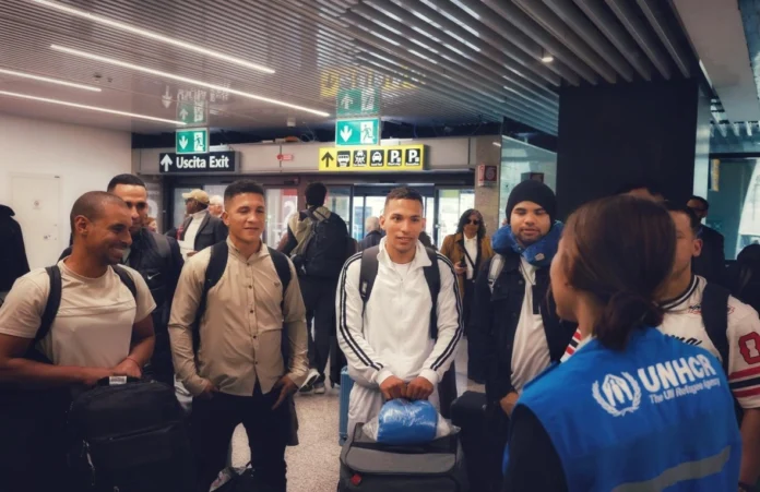 Wings for the Future