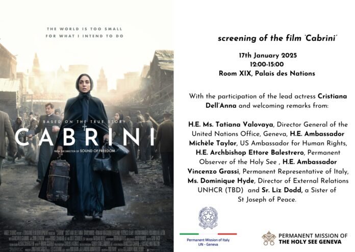 Cabrini