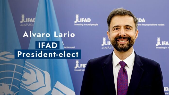 Lario IFAD