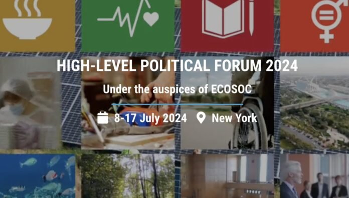 HLPF