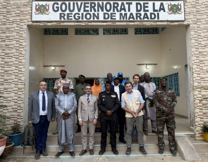 Niger