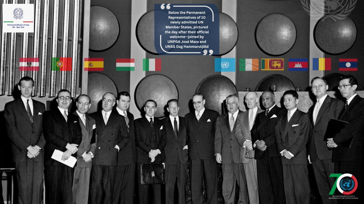 70 anni