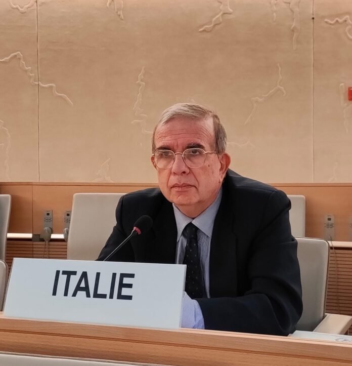 Italia a Ginevra rinnova sostegno a difesa dei diritti umani in Afghanistan
