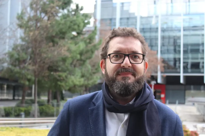 Manfredi caltagirone