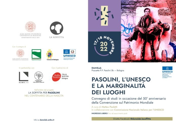 Convenzione per Patrimonio Culturale UNESCO compie 50 anni, Italia celebra con due iniziative