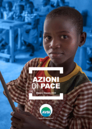 AVSI Bilancio Sociale 2024
