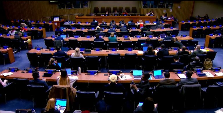 Disarmo: Bencini per cyberspazio aperto e rispettoso dei diritti umani