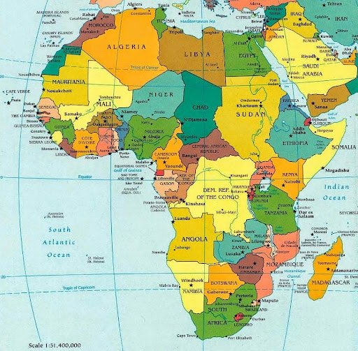 Progetto Africa-Europa: nel 2023 quattro appuntamenti per indagare identità  e differenze - Onu Italia