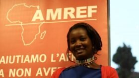 nice amref