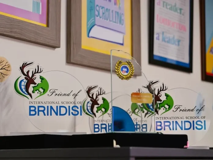Brindisi scuola