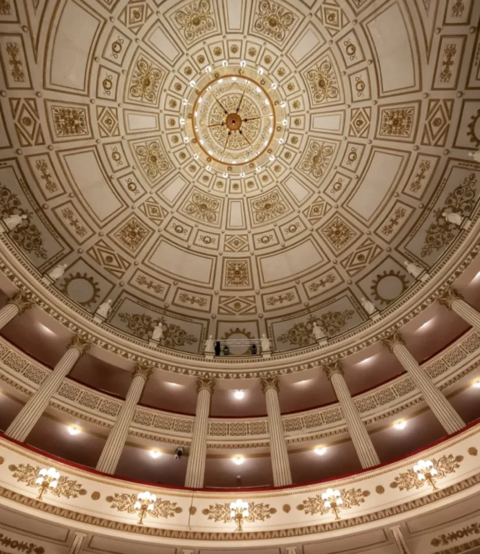 teatri consomiliani UNESCO