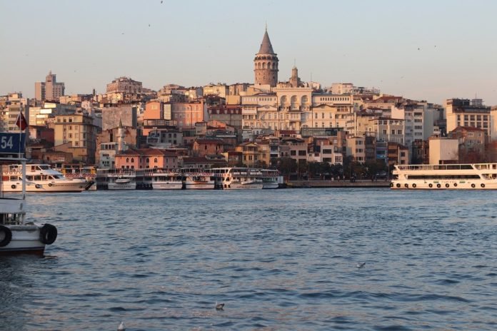 Istanbul pixabay