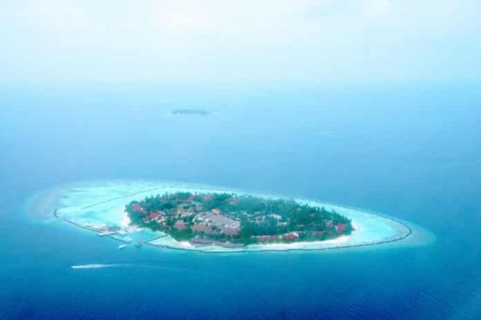 pixabay atollo maldive