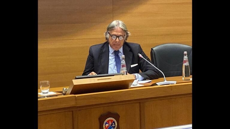 Aperte le iscrizioni ai seminari internazionali AESI 2027 dedicati a diplomazia, sicurezza e gestione delle crisi