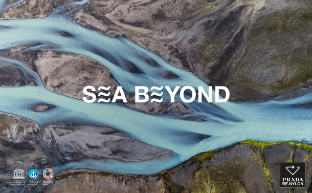 sea beyond prada