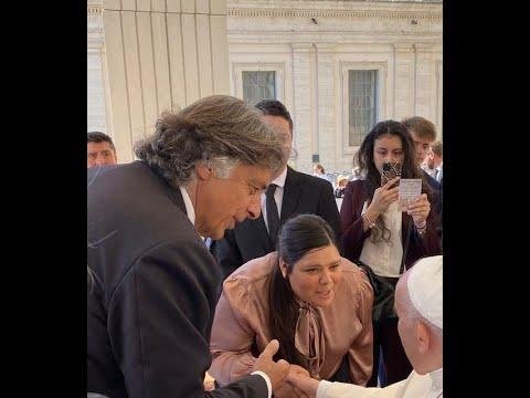 Studenti israeliani e palestinesi ai seminari AESI per la pace