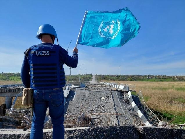Operatori umanitari: 117paesi Onu tra cui l’Italia, “non sono un bersaglio